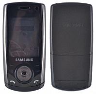 Корпус для Samsung U700 черный совместимый