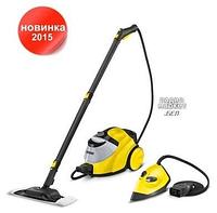Пароочиститель Karcher SC 5 + Утюг (1.512-503.0) 11584071 Пароочиститель Karcher SC 5 + Утюг (1.512-503.0)