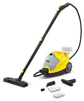 Пароочиститель Karcher SC 4 Iron Kit (1.512-408.0) 20943823 Пароочиститель Karcher SC 4 Iron Kit (1.512-408.0)