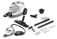 Пароочиститель Karcher SC 4 Premium (1.512-443.0) 24083230 Пароочиститель Karcher SC 4 Premium (1.512-443.0)
