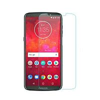 Стекло для Motorola Z3 комплект совместимое