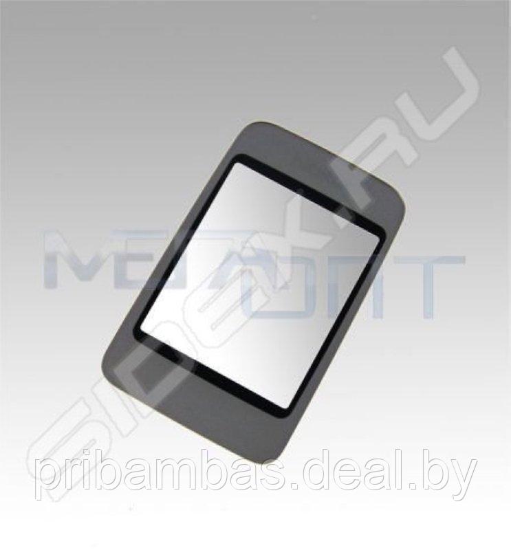 Стекло для Nokia 6125 серебристый совместимое - фото 1 - id-p251837