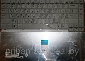 Клавиатура для ноутбука Acer Aspire 4220, 4230, 4310, 4315, 4320, 4330, 4520, 4530, 4710, 4715Z, 472