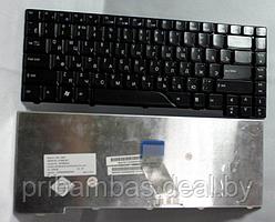 Клавиатура для ноутбука Acer Aspire 4220, 4230, 4310, 4315, 4320, 4330, 4520, 4530, 4710, 4715Z, 472