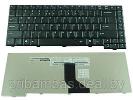 Клавиатура для ноутбука Acer Aspire 4230, 4330, 4530, 4710, 4715Z, 4720G, 4720Z, 4730, 4930, 5220, 5