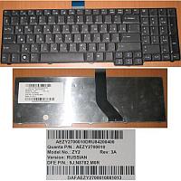 Клавиатура для ноутбука Acer Aspire 5335, 5735, 6530, 6530G, 6930G, 7000, 7100, 7110, 7730, 8920, 89