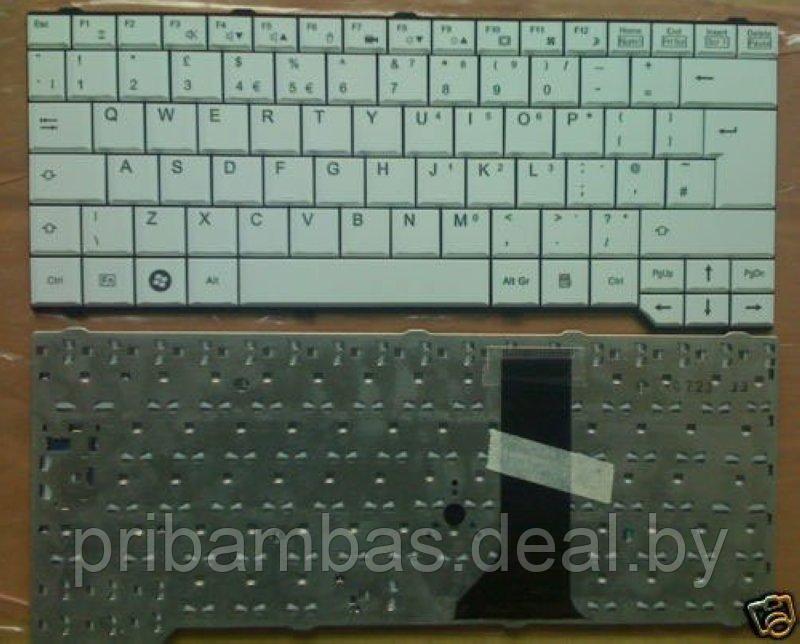Клавиатура для ноутбука Acer Aspire One 532, 532H, D255, D260, D270, В527, NAV50, eMachines 350, Gat - фото 1 - id-p192120