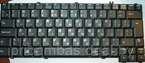 Клавиатура для ноутбука Acer TravelMate 270, 290, 291, 292, 2020, 2350, 3950, 4050, Aspire 2000, 201