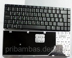 Клавиатура для ноутбука Asus A8, F8, N80, V6V, VX1, V6000, W3, W3J, W3N, W3000, W6A, W6000, X80L, Z9