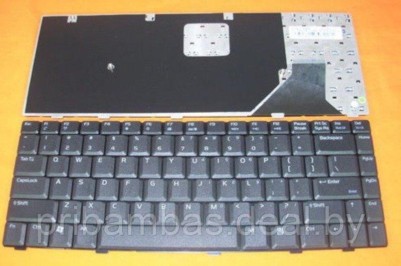 Клавиатура для ноутбука Asus A8, F8, N80, V6V, VX1, V6000, W3, W3J, W3N, W3000, W6A, W6000, X80L, Z9 - фото 1 - id-p65802779