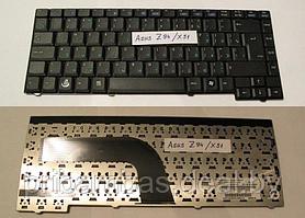 Клавиатура для ноутбука Asus A9Rp, A9T, X50, X51, Z94 RU чёрная