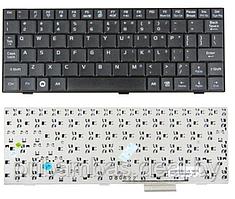 Клавиатура для ноутбука Asus EEE PC 700, 900 US, черная