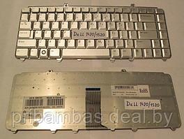 Клавиатура для ноутбука Dell 1318, 1420, 1520, 1521, 1525, 1526, 1540, 1545, Vostro 500, 1000, 1400,