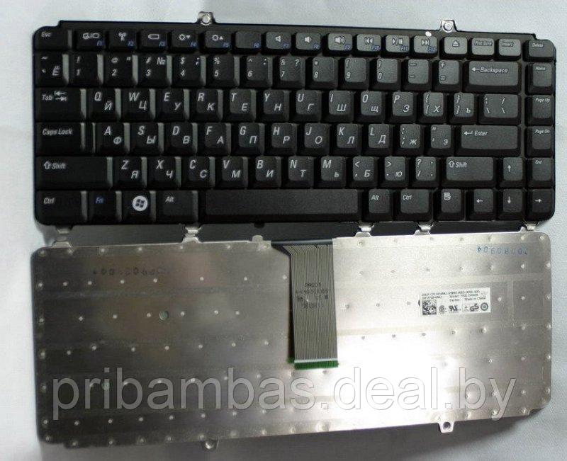 Клавиатура для ноутбука Dell 1318, 1420, 1520, 1521, 1525, 1526, 1540, 1545, Vostro 500, 1000, 1400, - фото 1 - id-p192186