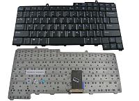 Клавиатура для ноутбука Dell Inspiron 6000, 6000D, 9200, 9300, 9300S, XPS, M170, Latitude D510 Serie