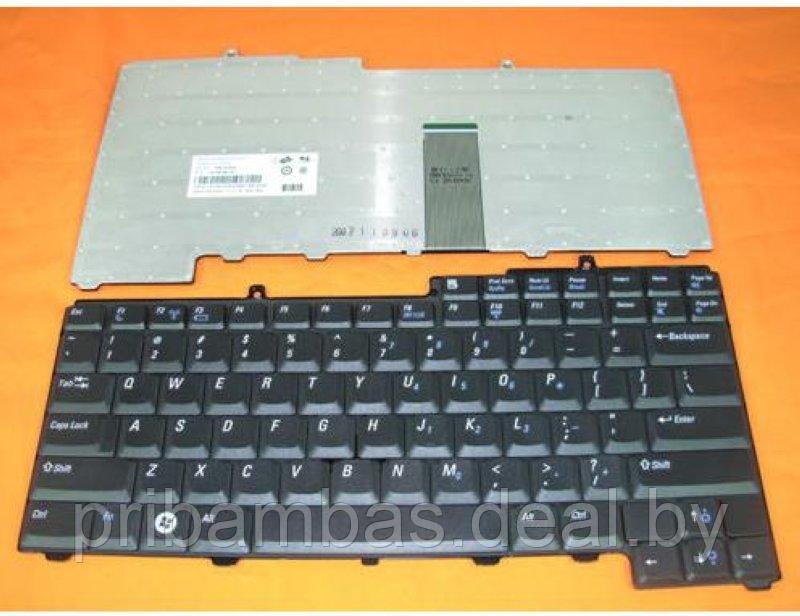 Клавиатура для ноутбука Dell Inspiron 630m, 640m, E1405, E1501, E1505, E1705, E1710, 6400, 9400, XPS