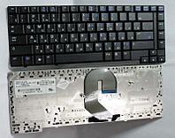 Клавиатура для ноутбука HP Compaq 6710b, 6710s, 6715b, 6715s RU чёрная