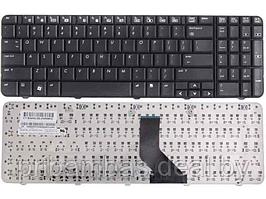 Клавиатура для ноутбука HP Compaq Presario CQ60, G60 US чёрная