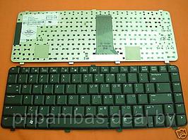 Клавиатура для ноутбука HP Compaq Presario CQ70, CQ71, G71 RU чёрная