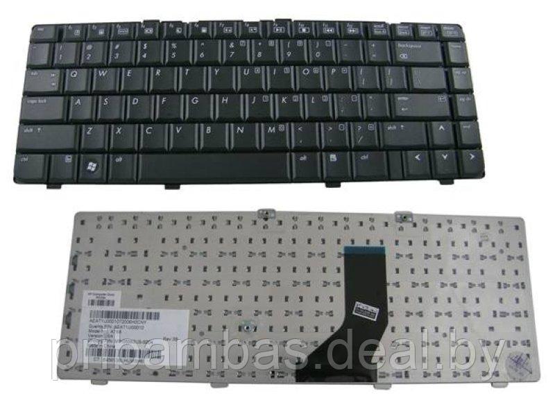 Клавиатура для ноутбука HP Pavilion DV6000, DV6100, DV6200, DV6300, DV6400, DV6500, DV6600, DV6740, - фото 1 - id-p65802818