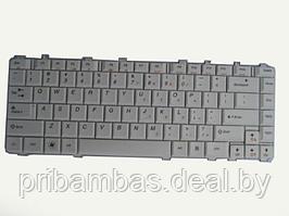 Клавиатура для ноутбука Lenovo IdeaPad Y450, Y450A, Y450AW, Y450G, Y550, Y550A, Y550P, Y560, U460, V