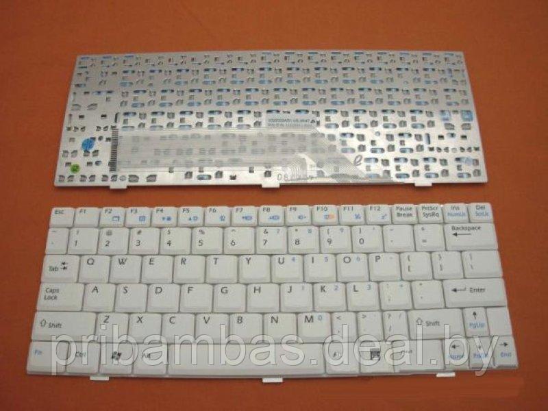 Клавиатура для ноутбука MSI Wind U90, U100, U110, U120, U130, Mini 1210, E1210, RoverBook Neo U100WH