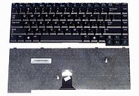 Клавиатура для ноутбука Samsung M40, M45, R50, R55 RU чёрная