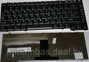 Клавиатура для ноутбука Toshiba Satellite 1130, 1135, 1400, 1405, 1410, 1900, 1415, 1905, 1955, 2400