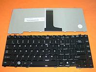 Клавиатура для ноутбука Toshiba Satellite A200, A205, A210, A215, A300, A305, A400, A405, F40, L300,