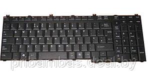 Клавиатура для ноутбука Toshiba Satellite A500, A505, A505D, F501, P500, P505, P505D, Qosmio X500, X
