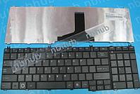 Клавиатура для ноутбука Toshiba Satellite C650, C655, C655D, C660, L650, L655, L670, L675, L750, L75