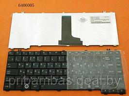 Клавиатура для ноутбука Toshiba Satellite C600, C600d, C640, C640d, С645, C645d, L600, L600d, L630,