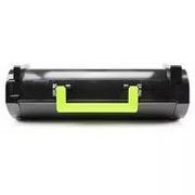 Тонер-картридж  для Lexmark MS/MX410/510/610 10K (без чипа) Prinstyle