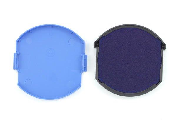 Подушка штемпельная сменная Trodat для печатей 6/4642, синяя - фото 2 - id-p105596690