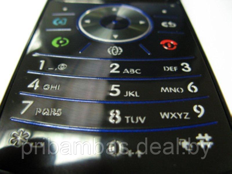 Клавиатура (кнопки) для Motorola V9 orig