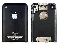 Корпус для Apple iPhone 8Gb черный совместимый