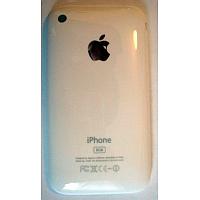 Задняя крышка для Apple iPhone 3G 8Gb белый совместимый