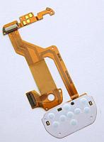 Подложка клавиатуры для Nokia 7230 function board flex cable