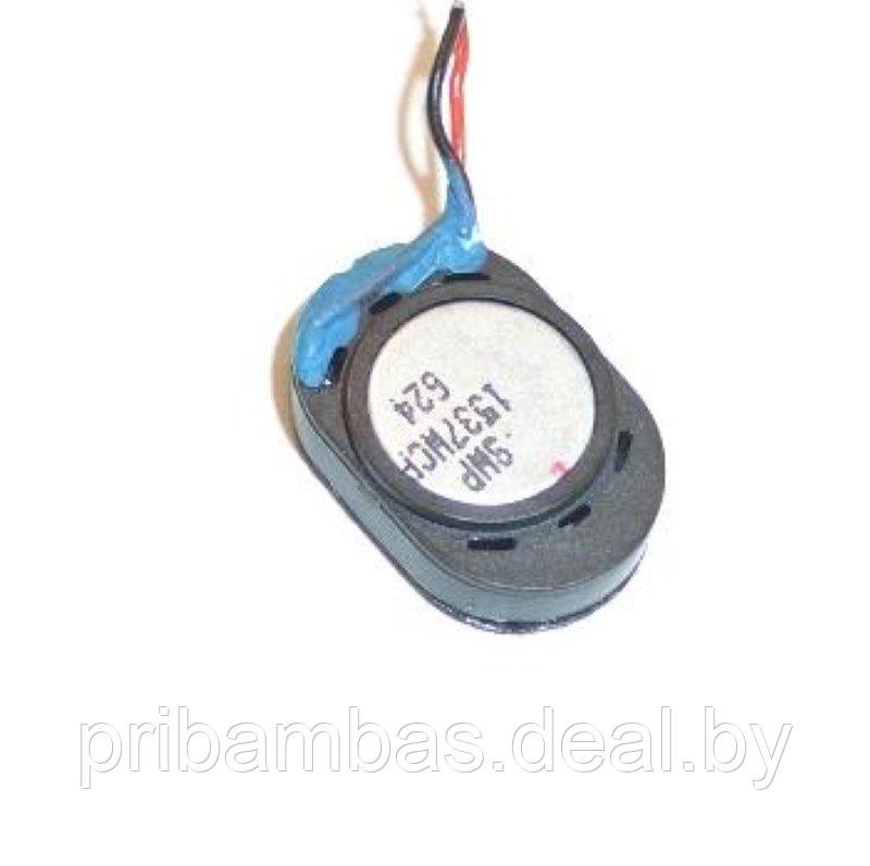 Динамик громкий (buzzer, звонок) для LG KG200, KG800, MG800 совместимый - фото 1 - id-p1111640