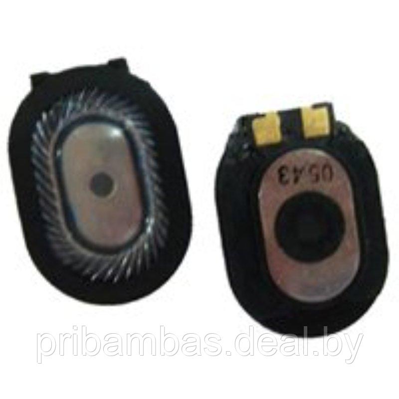 Динамик громкий (buzzer, звонок) для Motorola A1200, E77, K1, L2, L7, L6, L9, Z3, Z6