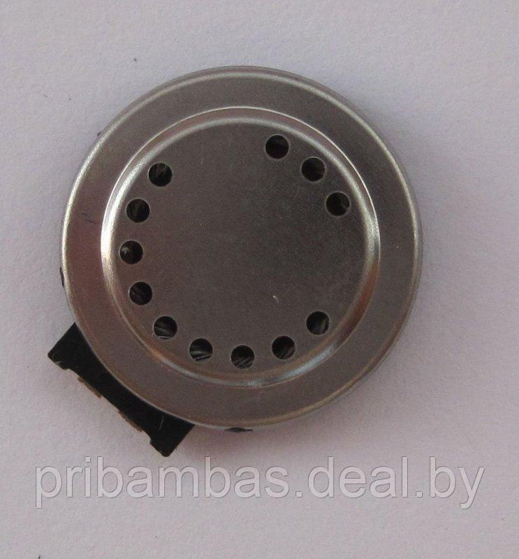 Динамик громкий (buzzer, звонок) для Sony Ericsson K310i, K510i, K600i, K610i, T650i, W200, Z610i