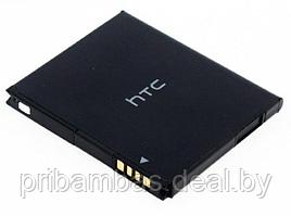 АКБ (аккумулятор, батарея) HTC BD26100 оригинальный 1230mAh для HTC Desire HD A9191, HTC 7 Surround