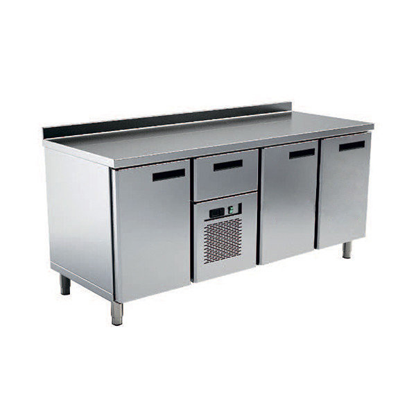 Стол Охлаждаемый Trs 111 1800Х600Х850