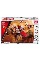 Конструктор Meccano 91775 58867428 Конструктор Meccano 91775