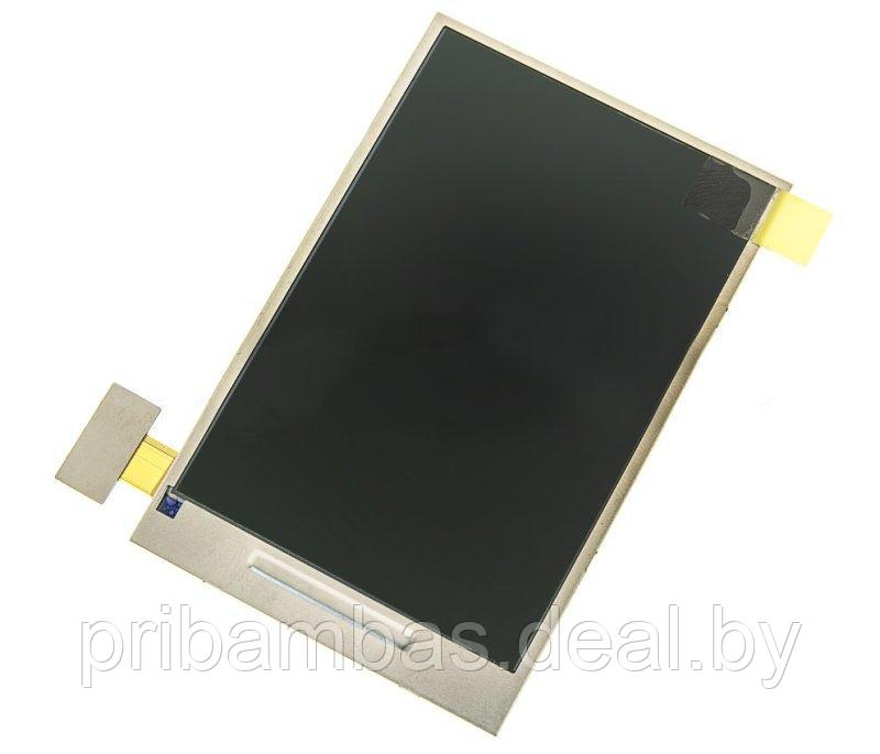 Дисплей (экран) для Huawei U8500 МТС Evo