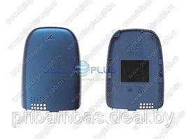 Корпус для Sony Ericsson Z300i синий совместимый