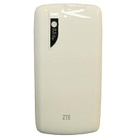 Задняя крышка для ZTE Blade V880 белый совместимый