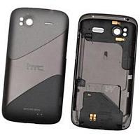 Корпус для HTC Sensation (Pyramid) Z710e G14 серый