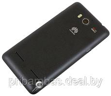 Корпус для Huawei U8860 Honor черный