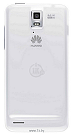 Корпус для Huawei U9500 Ascend D1 белый